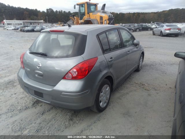 Photo 3 VIN: 3N1BC1CP2BL447601 - NISSAN VERSA 