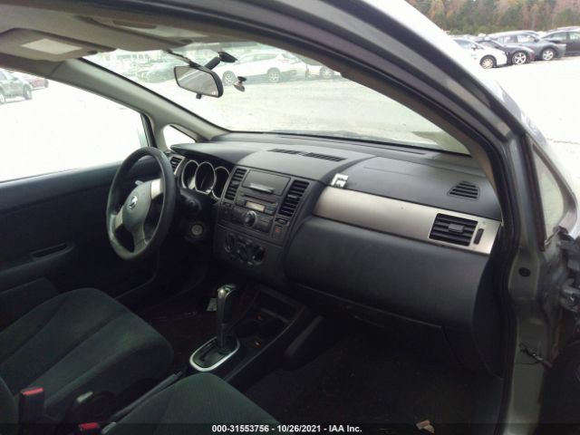 Photo 4 VIN: 3N1BC1CP2BL447601 - NISSAN VERSA 