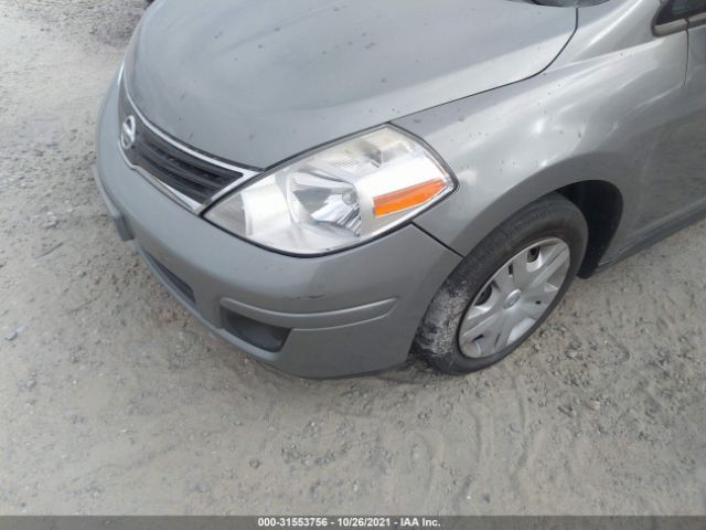 Photo 5 VIN: 3N1BC1CP2BL447601 - NISSAN VERSA 