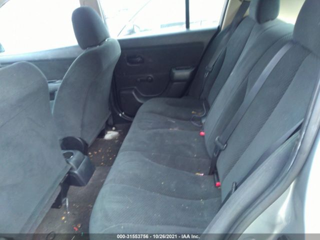 Photo 7 VIN: 3N1BC1CP2BL447601 - NISSAN VERSA 