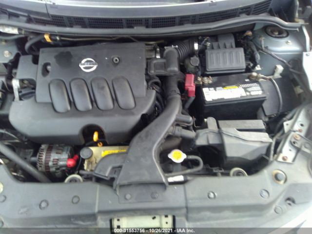 Photo 9 VIN: 3N1BC1CP2BL447601 - NISSAN VERSA 