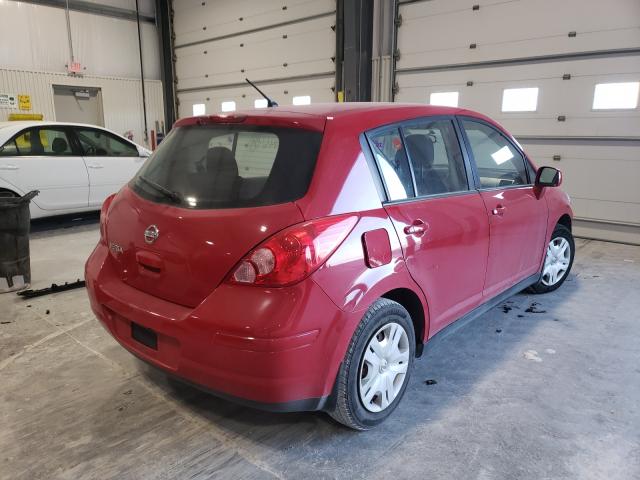 Photo 3 VIN: 3N1BC1CP2BL456038 - NISSAN VERSA S 