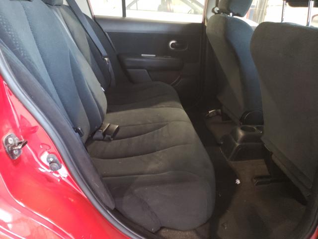 Photo 5 VIN: 3N1BC1CP2BL456038 - NISSAN VERSA S 