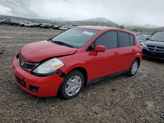 Photo 0 VIN: 3N1BC1CP2BL463720 - NISSAN VERSA 