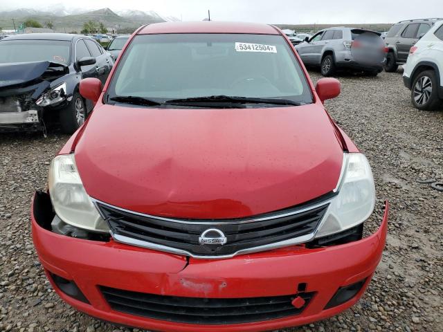 Photo 4 VIN: 3N1BC1CP2BL463720 - NISSAN VERSA 