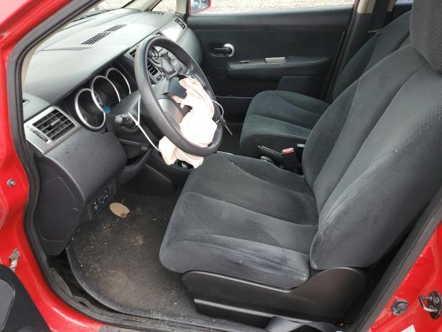 Photo 6 VIN: 3N1BC1CP2BL463720 - NISSAN VERSA 