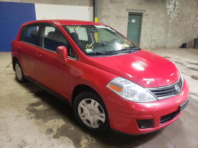 Photo 0 VIN: 3N1BC1CP2BL472496 - NISSAN VERSA S 