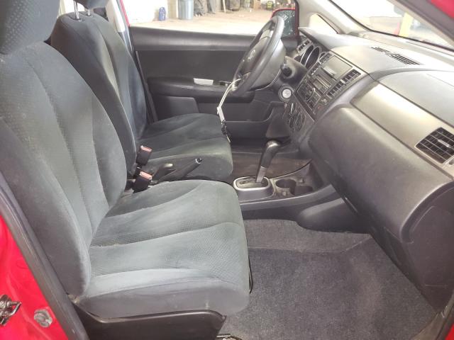 Photo 4 VIN: 3N1BC1CP2BL472496 - NISSAN VERSA S 