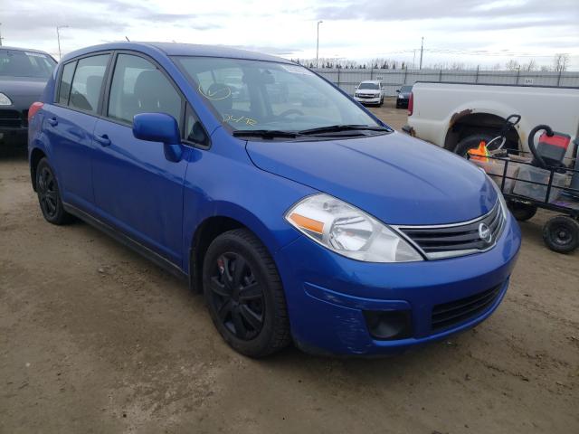 Photo 0 VIN: 3N1BC1CP2BL477035 - NISSAN VERSA S 