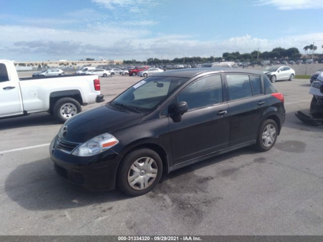 Photo 1 VIN: 3N1BC1CP2BL479271 - NISSAN VERSA 