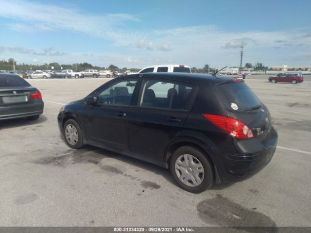 Photo 2 VIN: 3N1BC1CP2BL479271 - NISSAN VERSA 