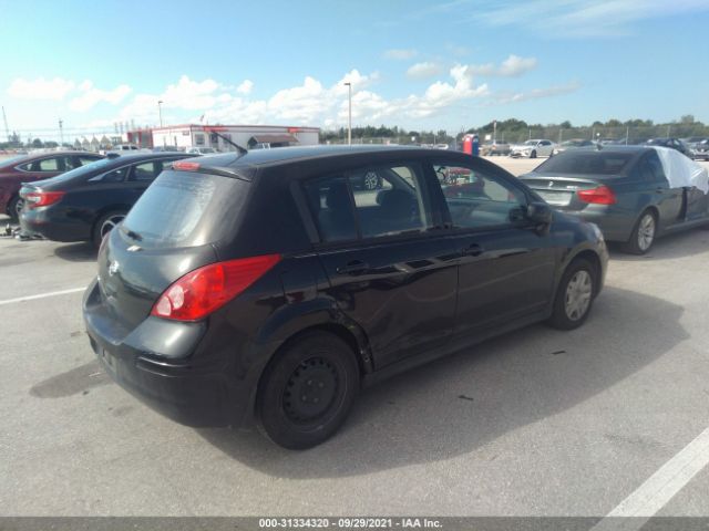 Photo 3 VIN: 3N1BC1CP2BL479271 - NISSAN VERSA 