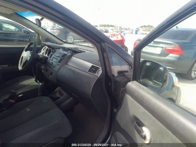 Photo 4 VIN: 3N1BC1CP2BL479271 - NISSAN VERSA 