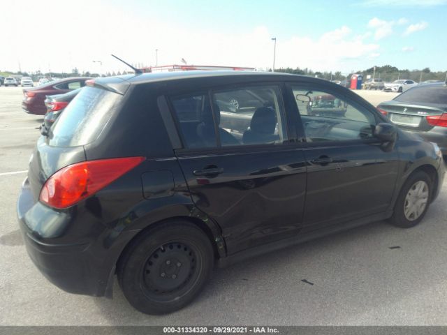 Photo 5 VIN: 3N1BC1CP2BL479271 - NISSAN VERSA 