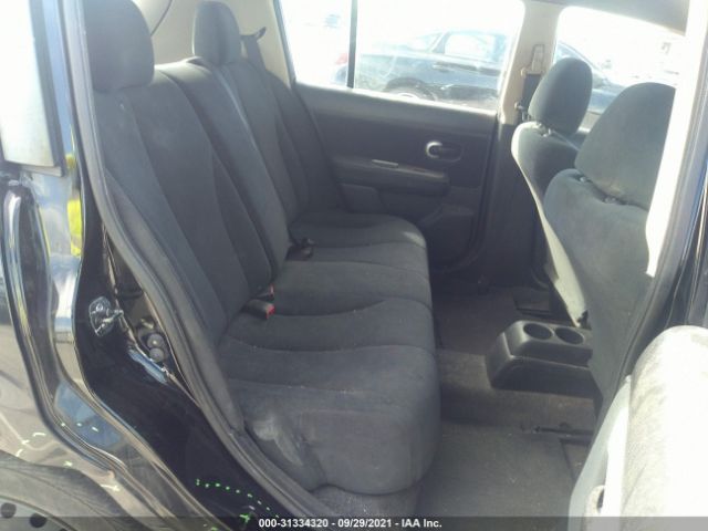 Photo 7 VIN: 3N1BC1CP2BL479271 - NISSAN VERSA 