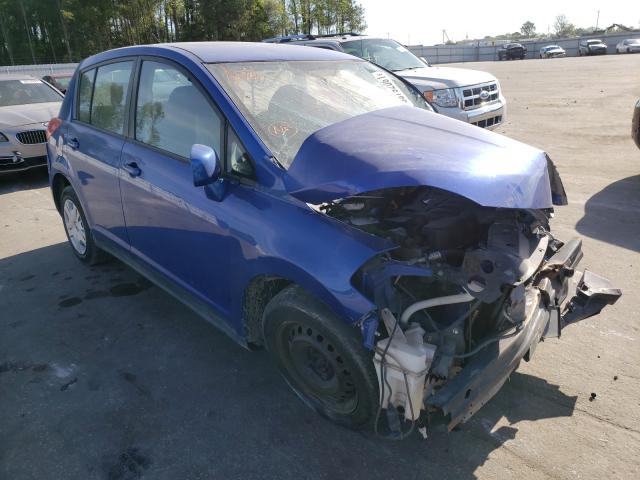 Photo 0 VIN: 3N1BC1CP2BL485040 - NISSAN VERSA S 