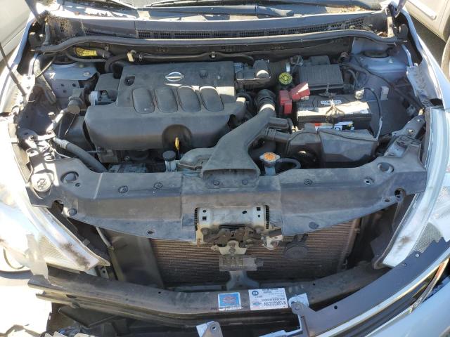 Photo 10 VIN: 3N1BC1CP2BL487063 - NISSAN VERSA S 