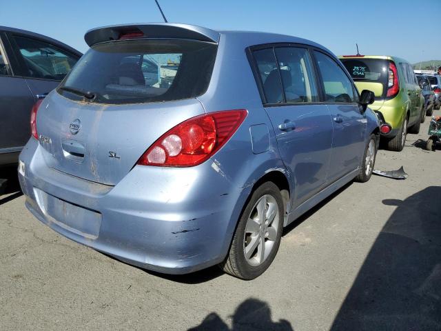 Photo 2 VIN: 3N1BC1CP2BL487063 - NISSAN VERSA S 