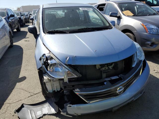 Photo 4 VIN: 3N1BC1CP2BL487063 - NISSAN VERSA S 