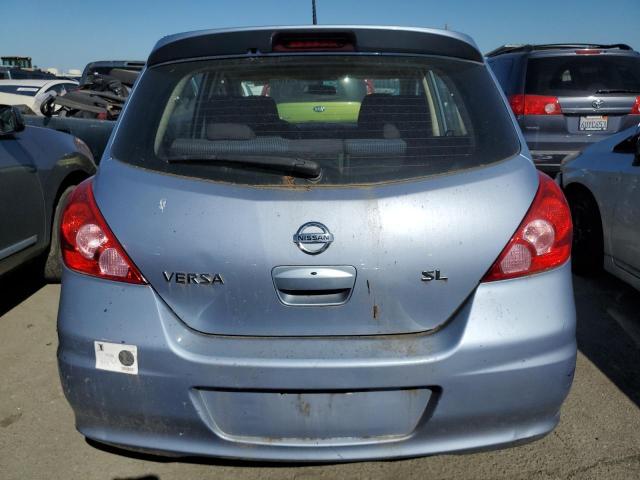 Photo 5 VIN: 3N1BC1CP2BL487063 - NISSAN VERSA S 