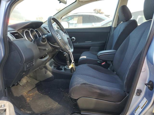 Photo 6 VIN: 3N1BC1CP2BL487063 - NISSAN VERSA S 