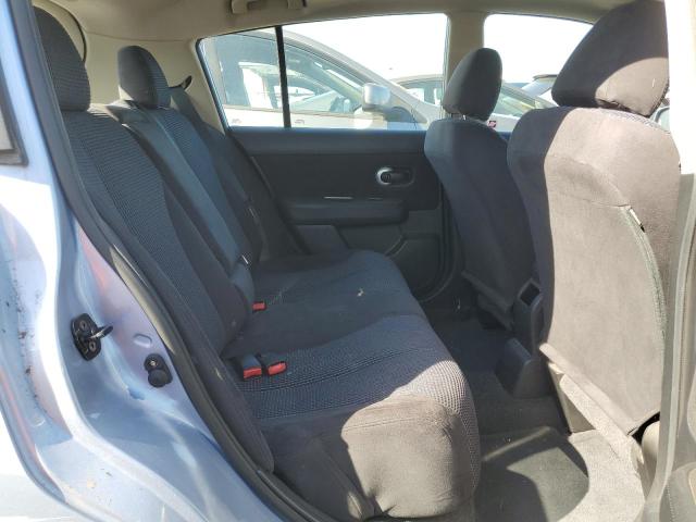 Photo 9 VIN: 3N1BC1CP2BL487063 - NISSAN VERSA S 