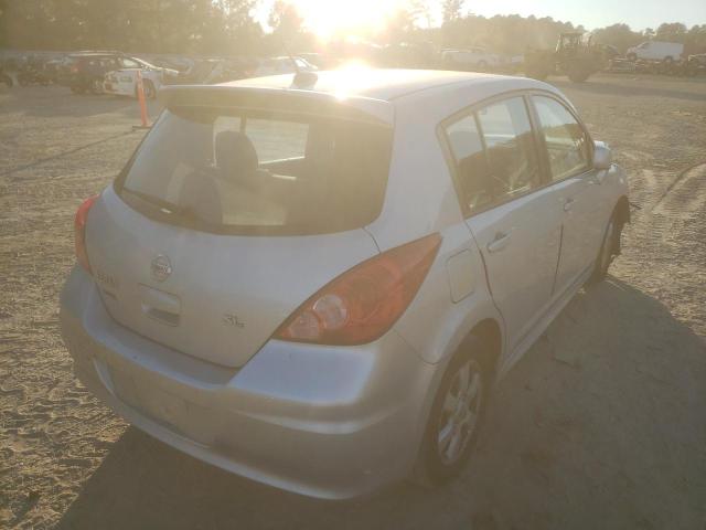 Photo 3 VIN: 3N1BC1CP2BL487323 - NISSAN VERSA S 