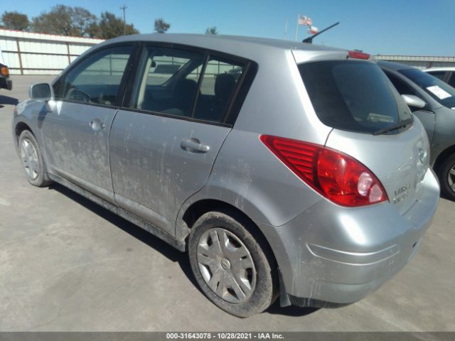 Photo 2 VIN: 3N1BC1CP2BL494076 - NISSAN VERSA 