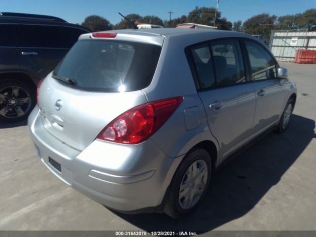 Photo 3 VIN: 3N1BC1CP2BL494076 - NISSAN VERSA 