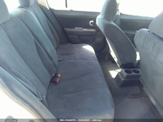 Photo 7 VIN: 3N1BC1CP2BL494076 - NISSAN VERSA 