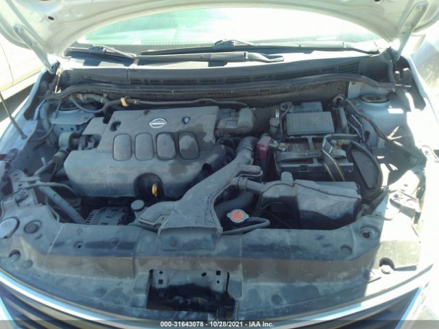 Photo 9 VIN: 3N1BC1CP2BL494076 - NISSAN VERSA 