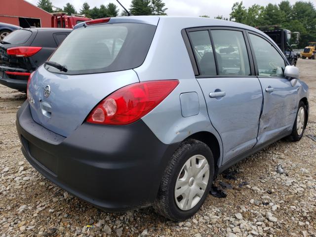 Photo 3 VIN: 3N1BC1CP2BL496930 - NISSAN VERSA S 