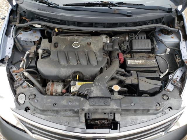 Photo 6 VIN: 3N1BC1CP2BL496930 - NISSAN VERSA S 