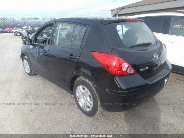 Photo 2 VIN: 3N1BC1CP2BL498001 - NISSAN VERSA 