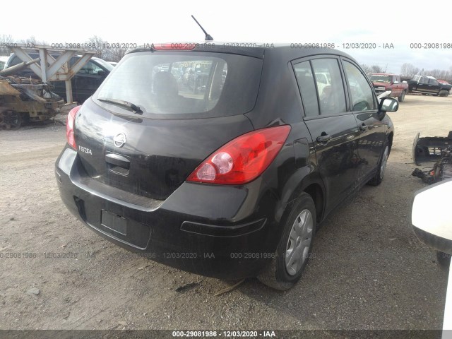 Photo 3 VIN: 3N1BC1CP2BL498001 - NISSAN VERSA 