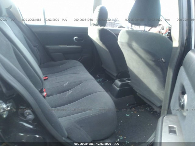 Photo 7 VIN: 3N1BC1CP2BL498001 - NISSAN VERSA 