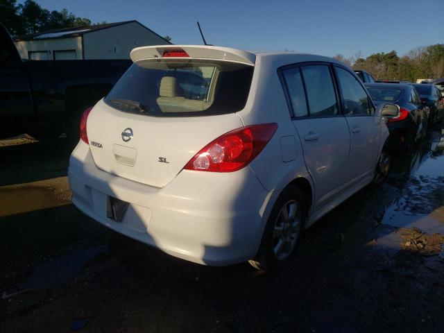 Photo 3 VIN: 3N1BC1CP2BL502600 - NISSAN VERSA S 