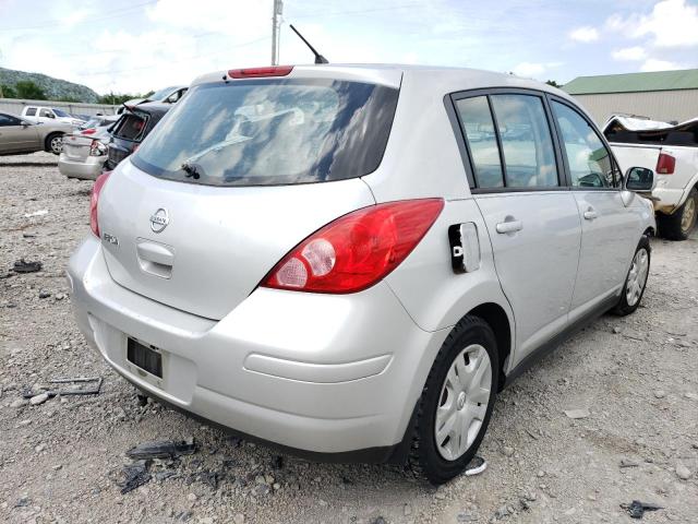 Photo 3 VIN: 3N1BC1CP2BL504475 - NISSAN VERSA S 