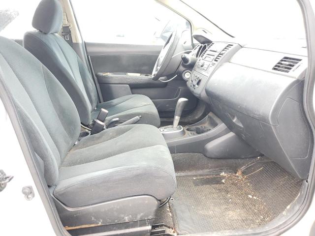 Photo 4 VIN: 3N1BC1CP2BL504475 - NISSAN VERSA S 