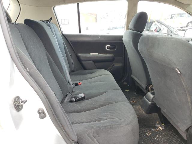 Photo 5 VIN: 3N1BC1CP2BL504475 - NISSAN VERSA S 