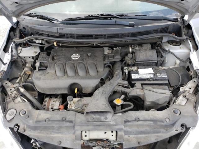 Photo 6 VIN: 3N1BC1CP2BL504475 - NISSAN VERSA S 