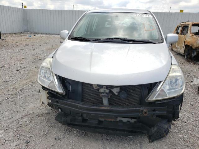 Photo 8 VIN: 3N1BC1CP2BL504475 - NISSAN VERSA S 