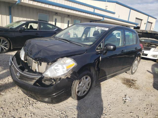 Photo 1 VIN: 3N1BC1CP2BL505268 - NISSAN VERSA S 