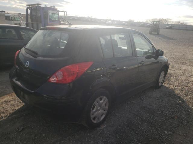 Photo 3 VIN: 3N1BC1CP2BL505268 - NISSAN VERSA S 