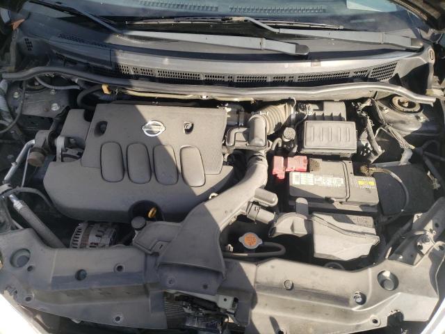 Photo 6 VIN: 3N1BC1CP2BL505268 - NISSAN VERSA S 