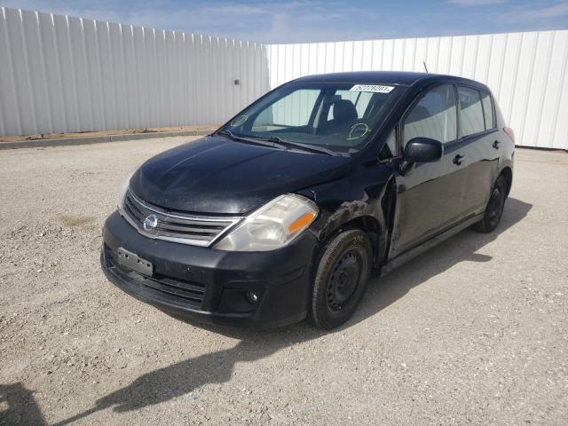 Photo 1 VIN: 3N1BC1CP2BL506906 - NISSAN VERSA S 