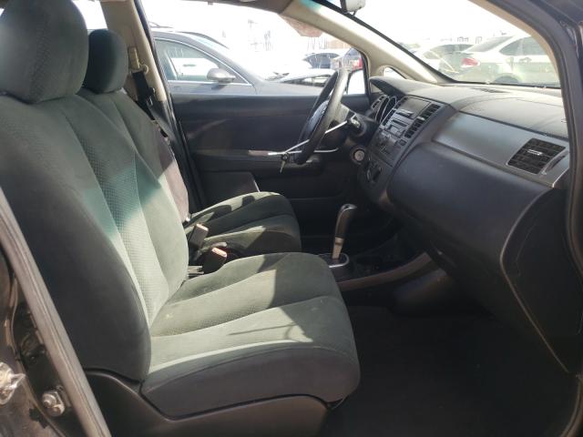 Photo 4 VIN: 3N1BC1CP2BL506906 - NISSAN VERSA S 