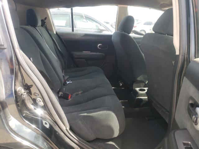 Photo 5 VIN: 3N1BC1CP2BL506906 - NISSAN VERSA S 