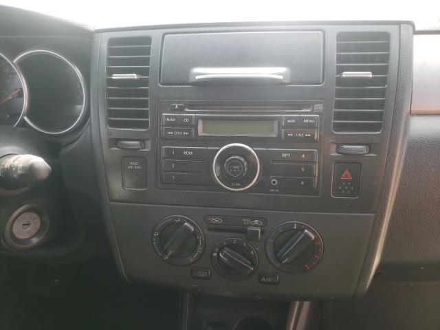 Photo 8 VIN: 3N1BC1CP2BL506906 - NISSAN VERSA S 