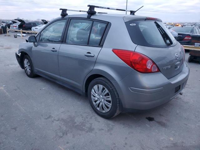 Photo 1 VIN: 3N1BC1CP2BL507067 - NISSAN VERSA S 